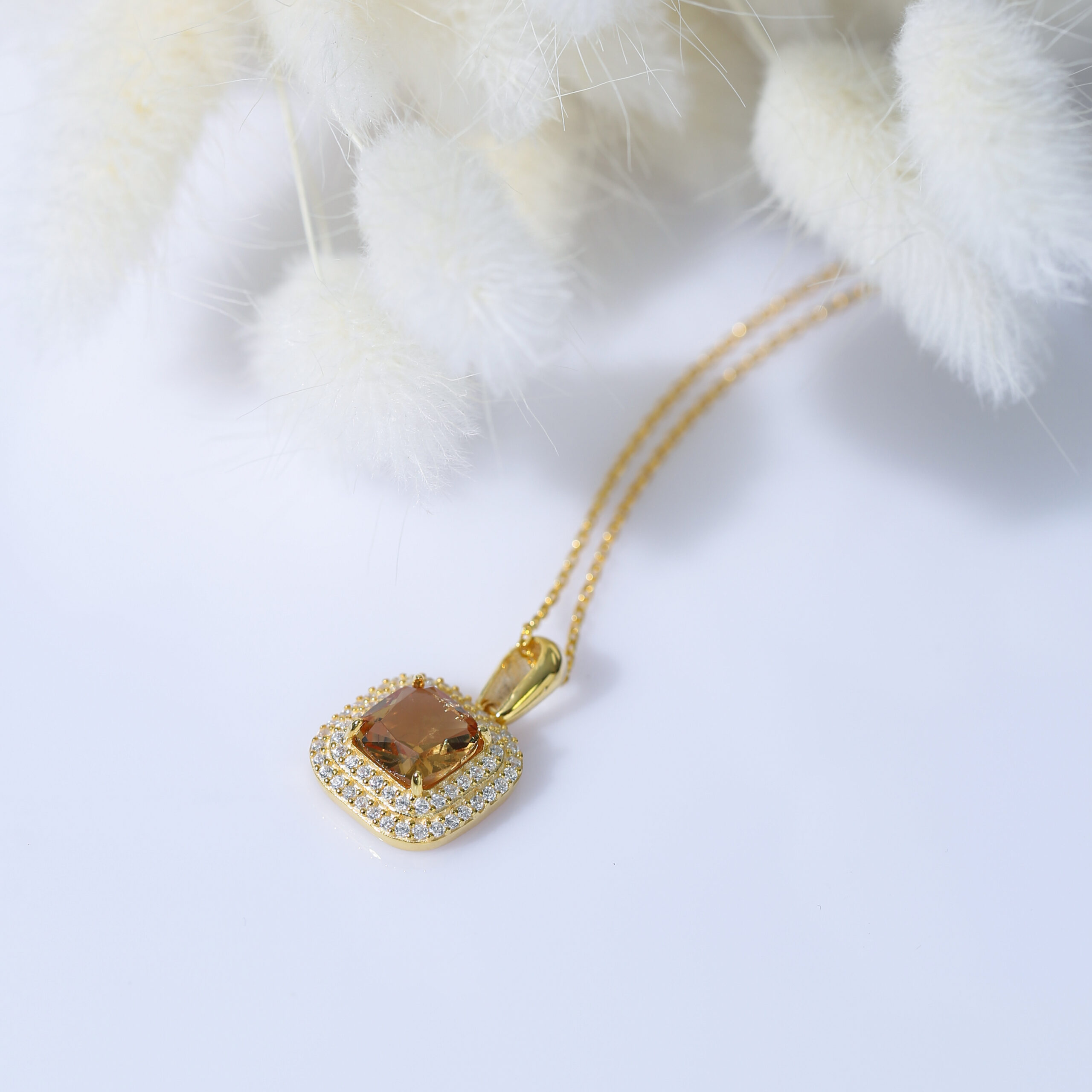 Parure Héritage Aurore d’Istanbul – Image 7