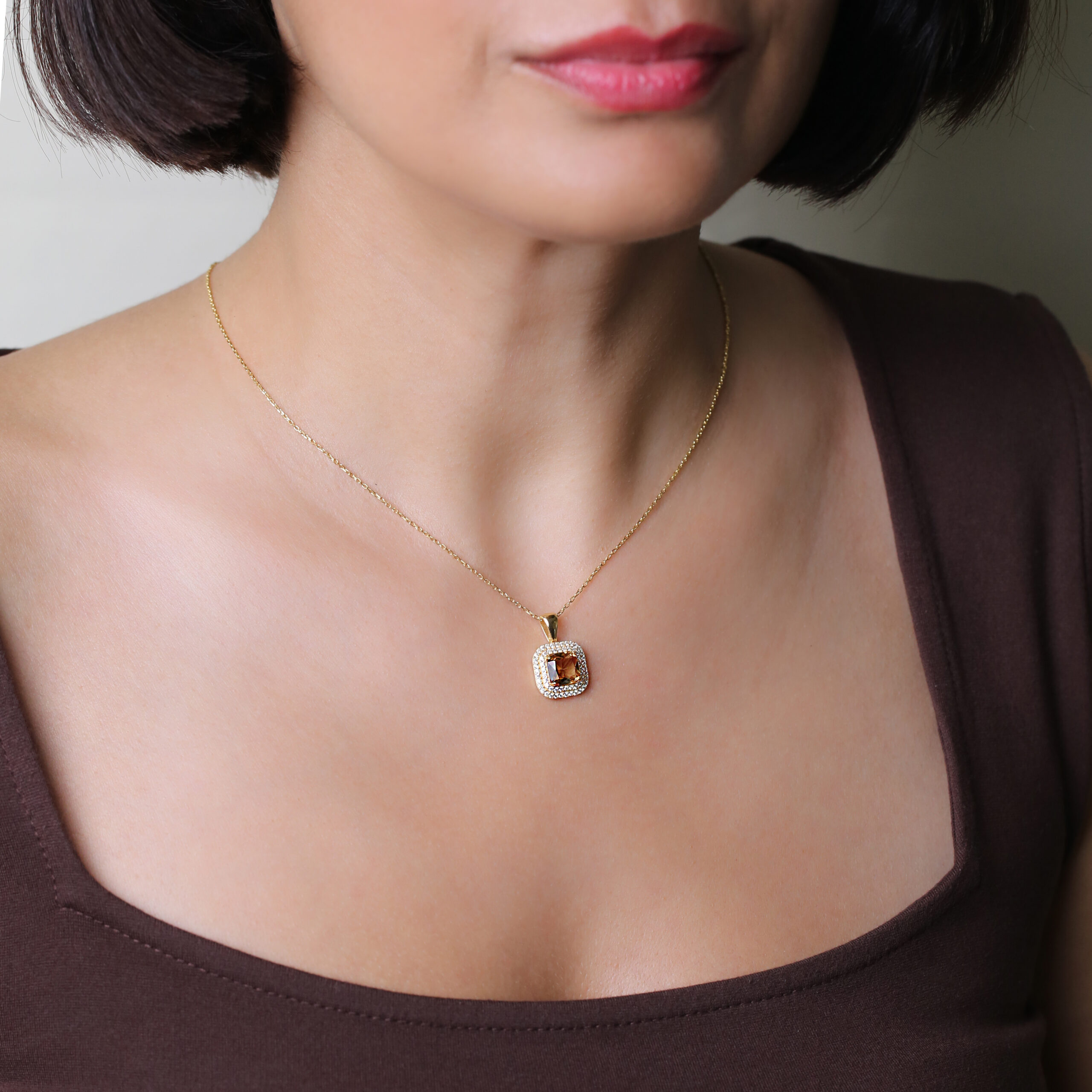 Parure Héritage Aurore d’Istanbul – Image 4