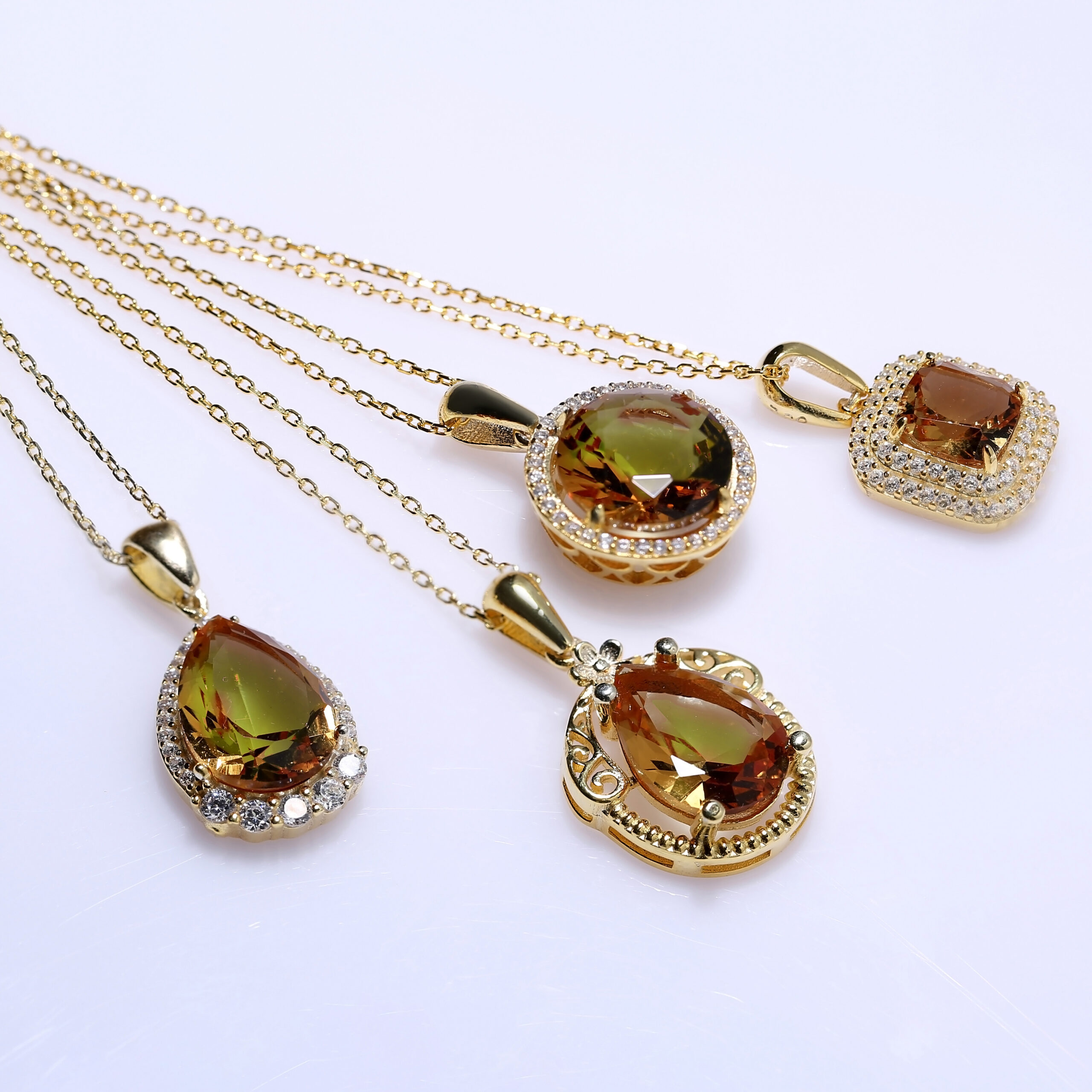 Parure Héritage Aurore d’Istanbul – Image 6