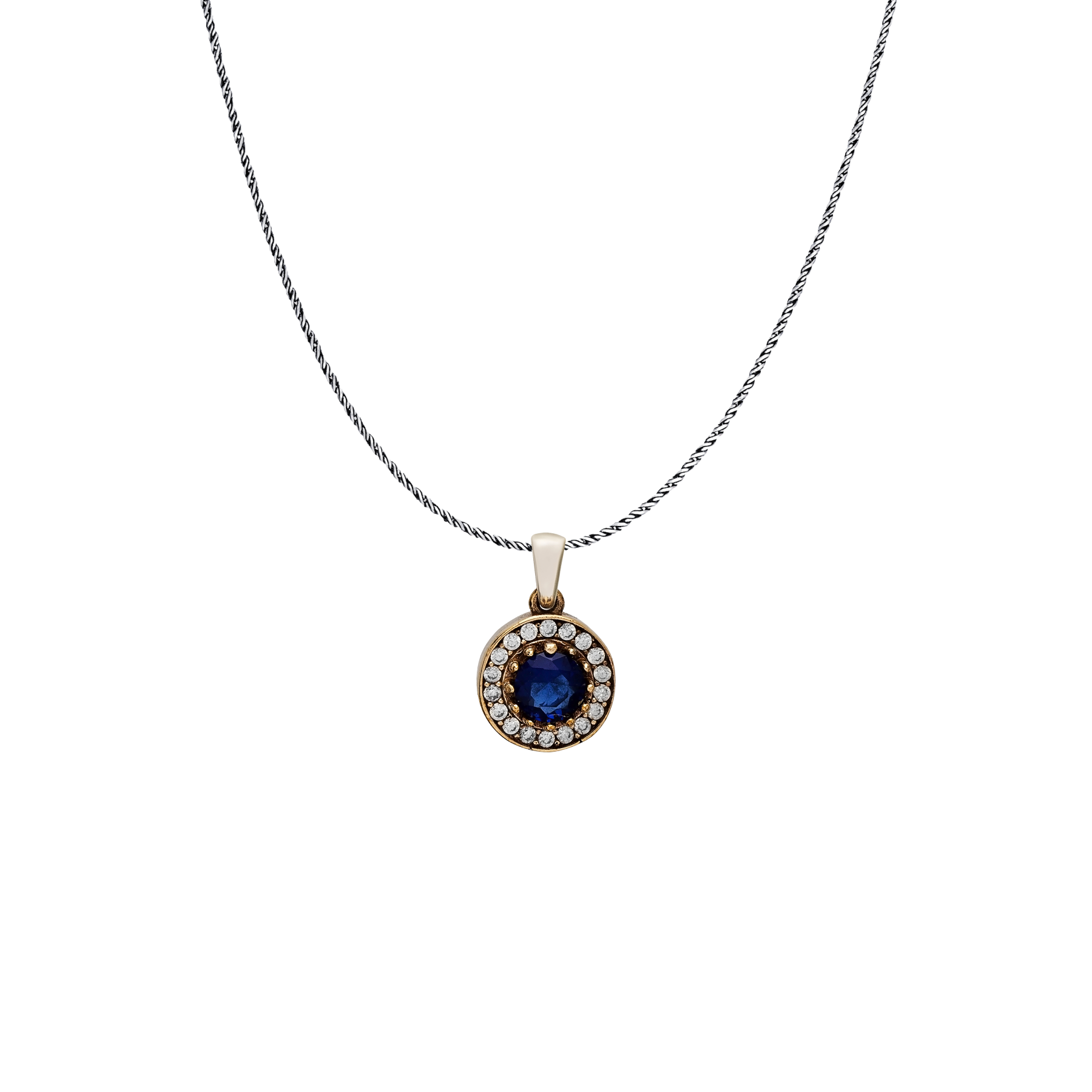 Collier Héritage Zarifé