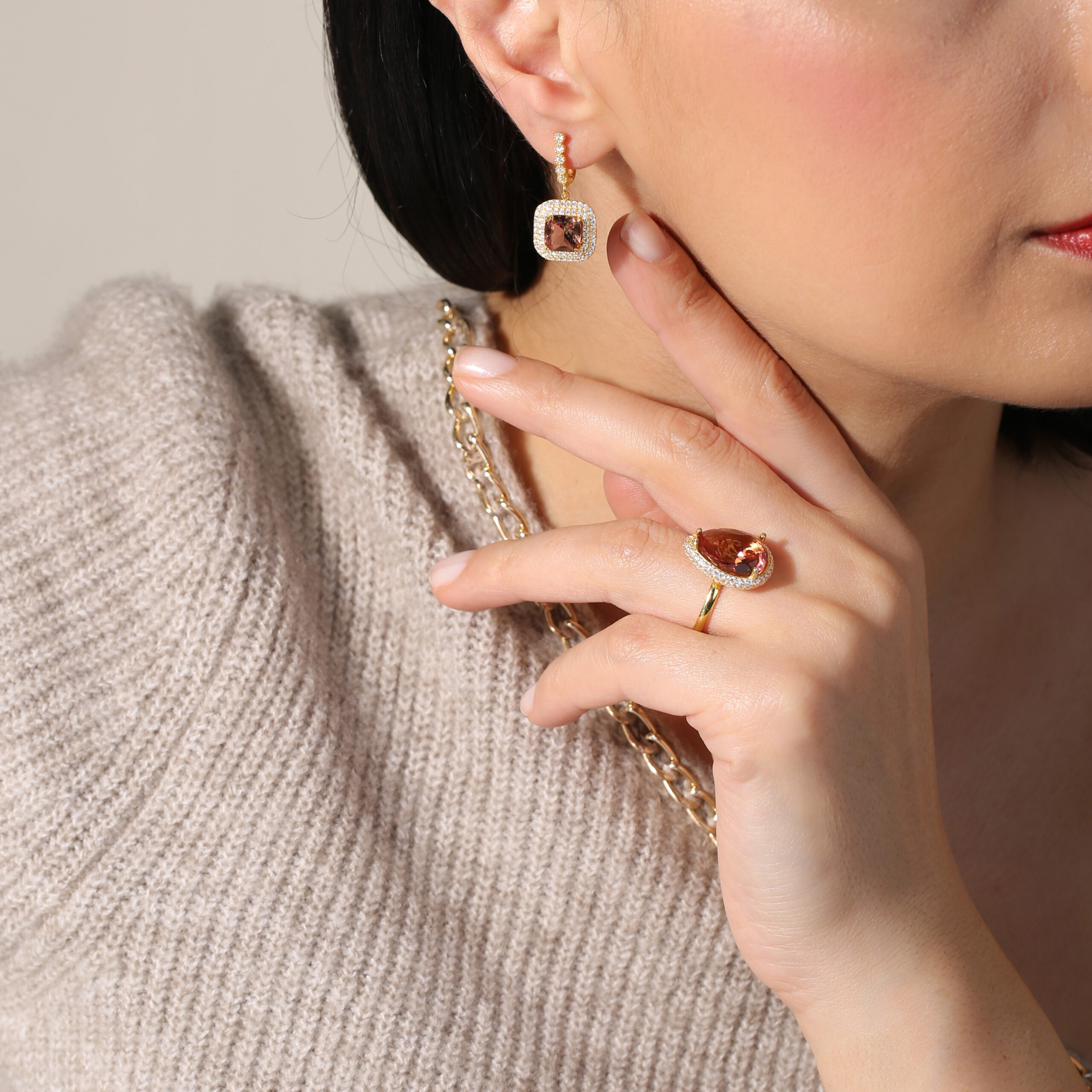 Boucle Héritage Aurore d’Istanbul – Image 3