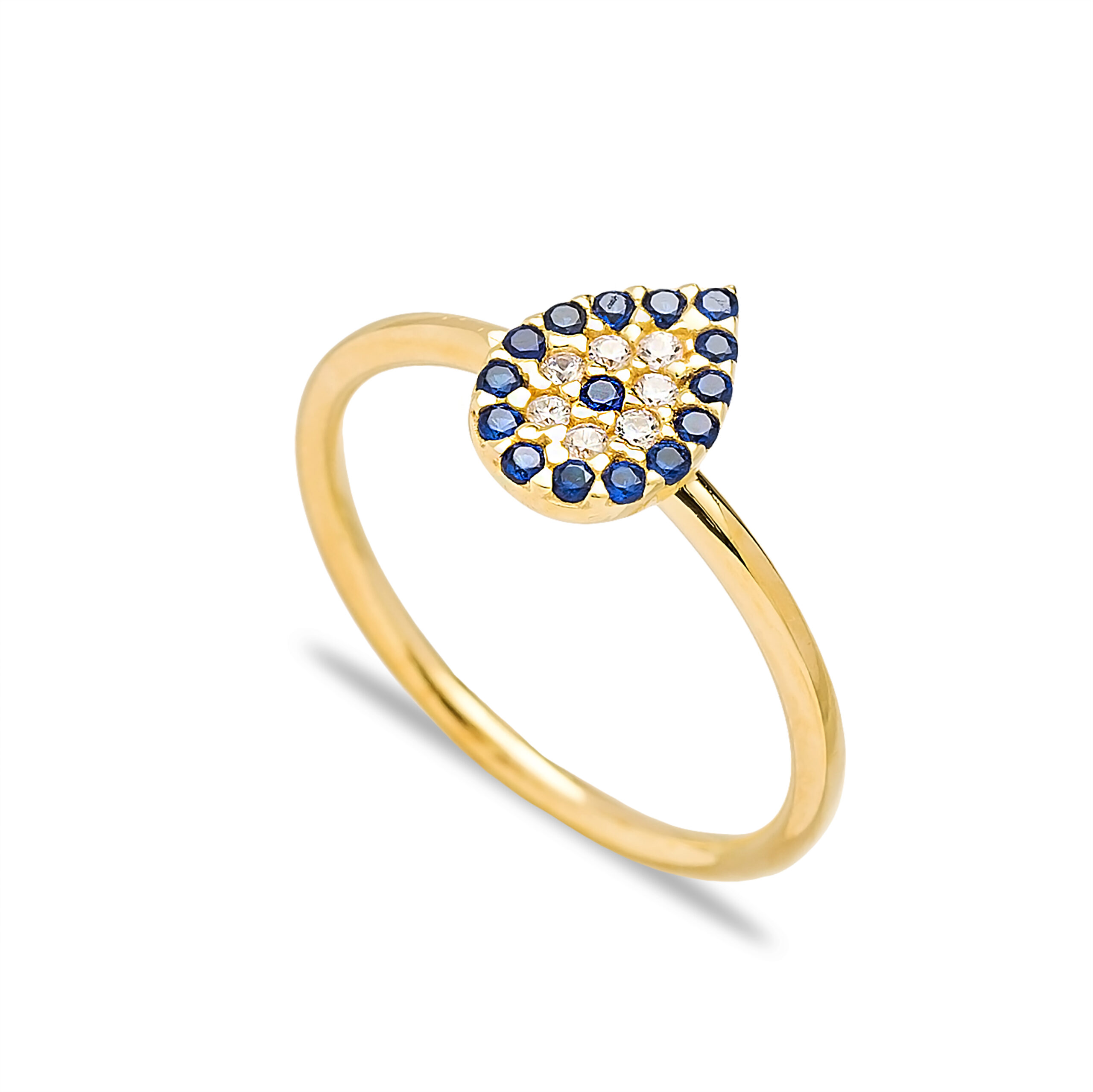 Bague Gözde Gardienne