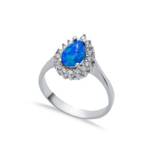 Bague Héritage Divine Deniz