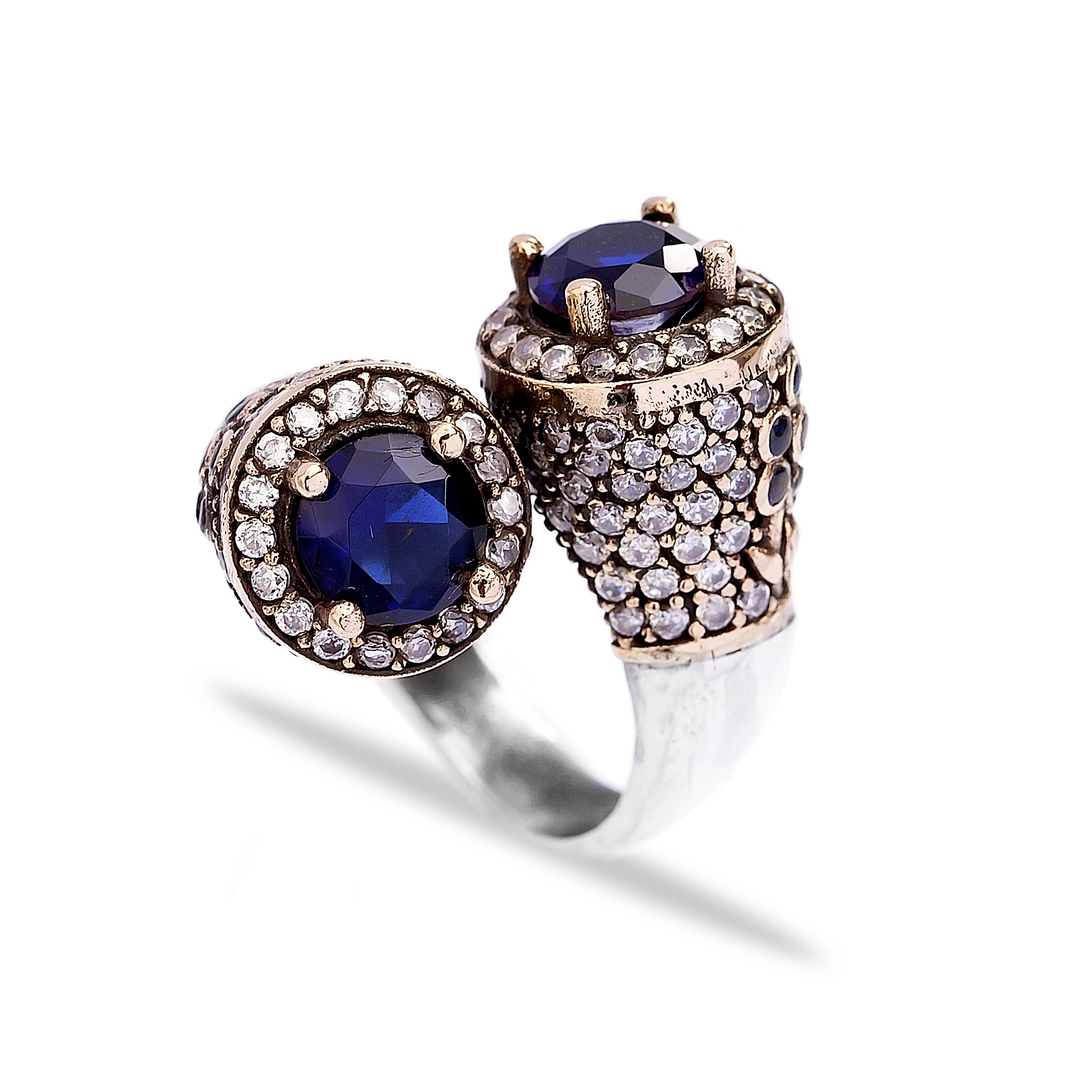 Bague Héritage Zarifé