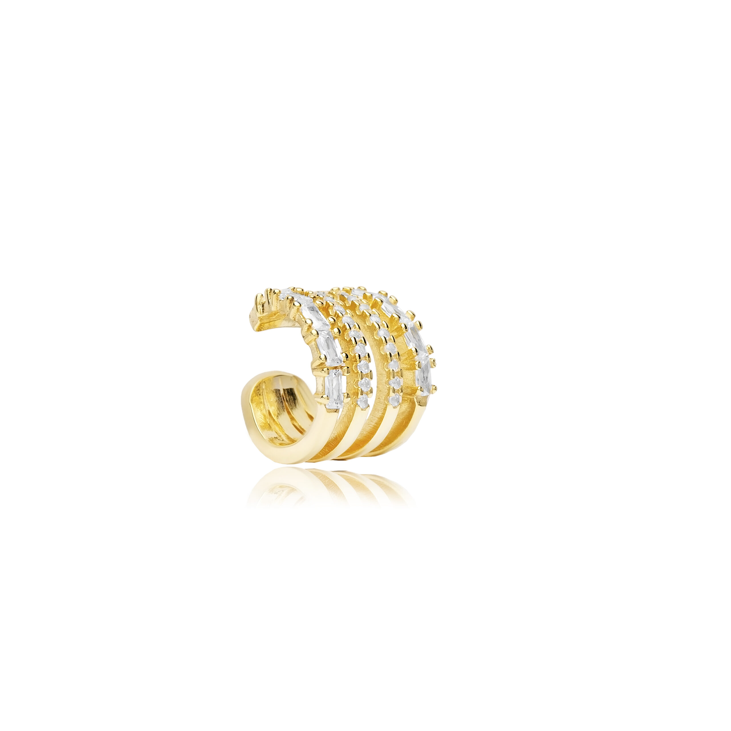 Cuff Cartilage Mimoza