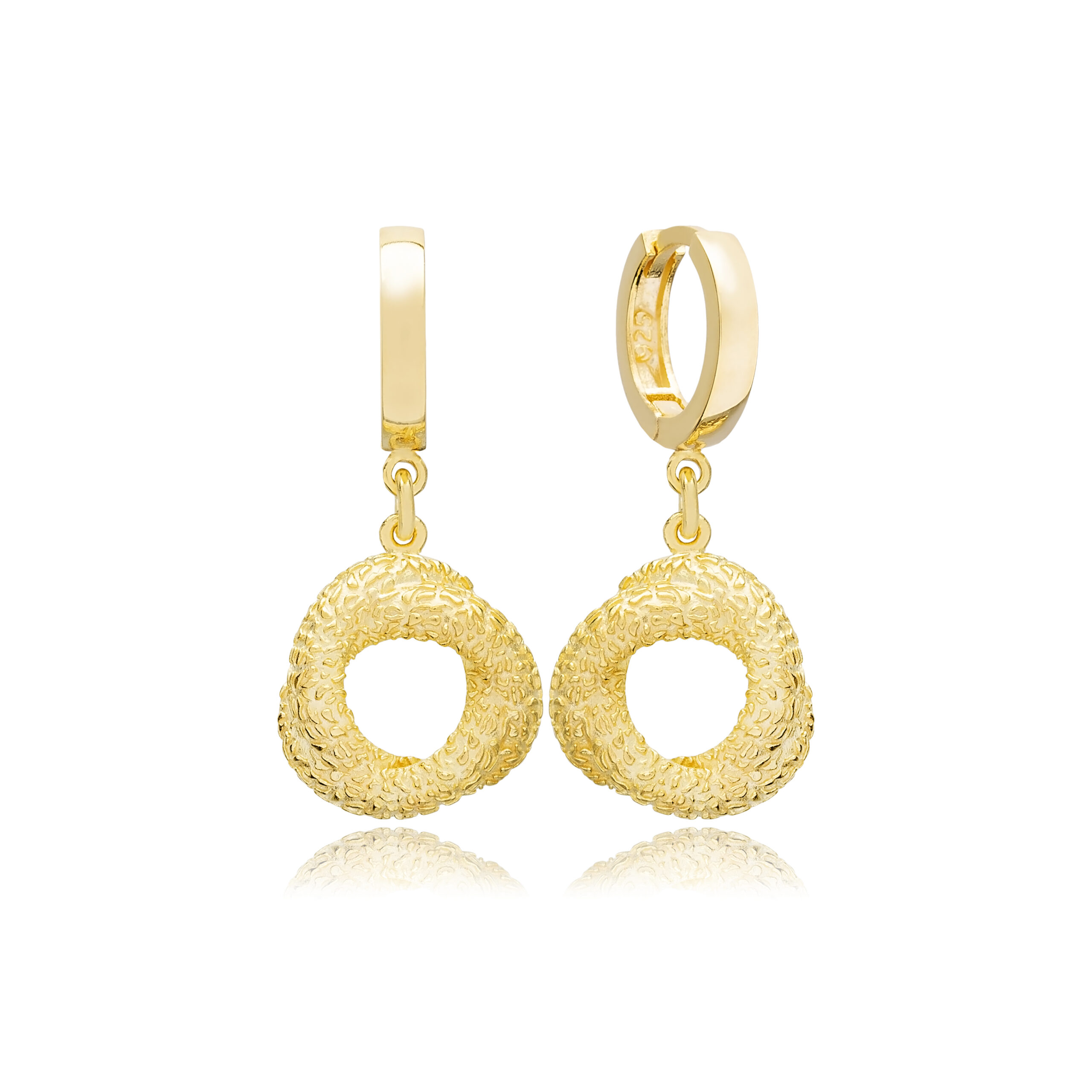 Boucles Corde d'Or