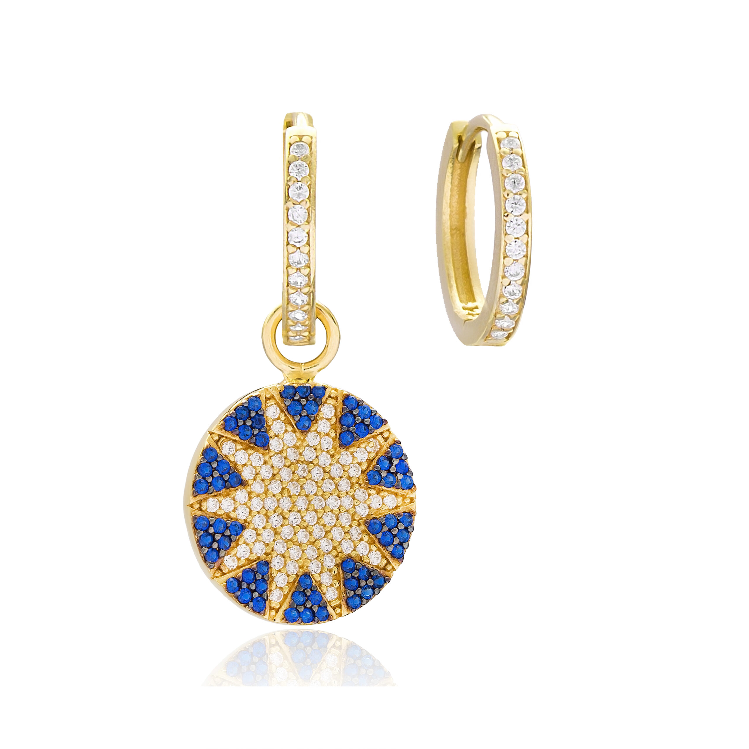 Boucles Étoile de Gökyüzü