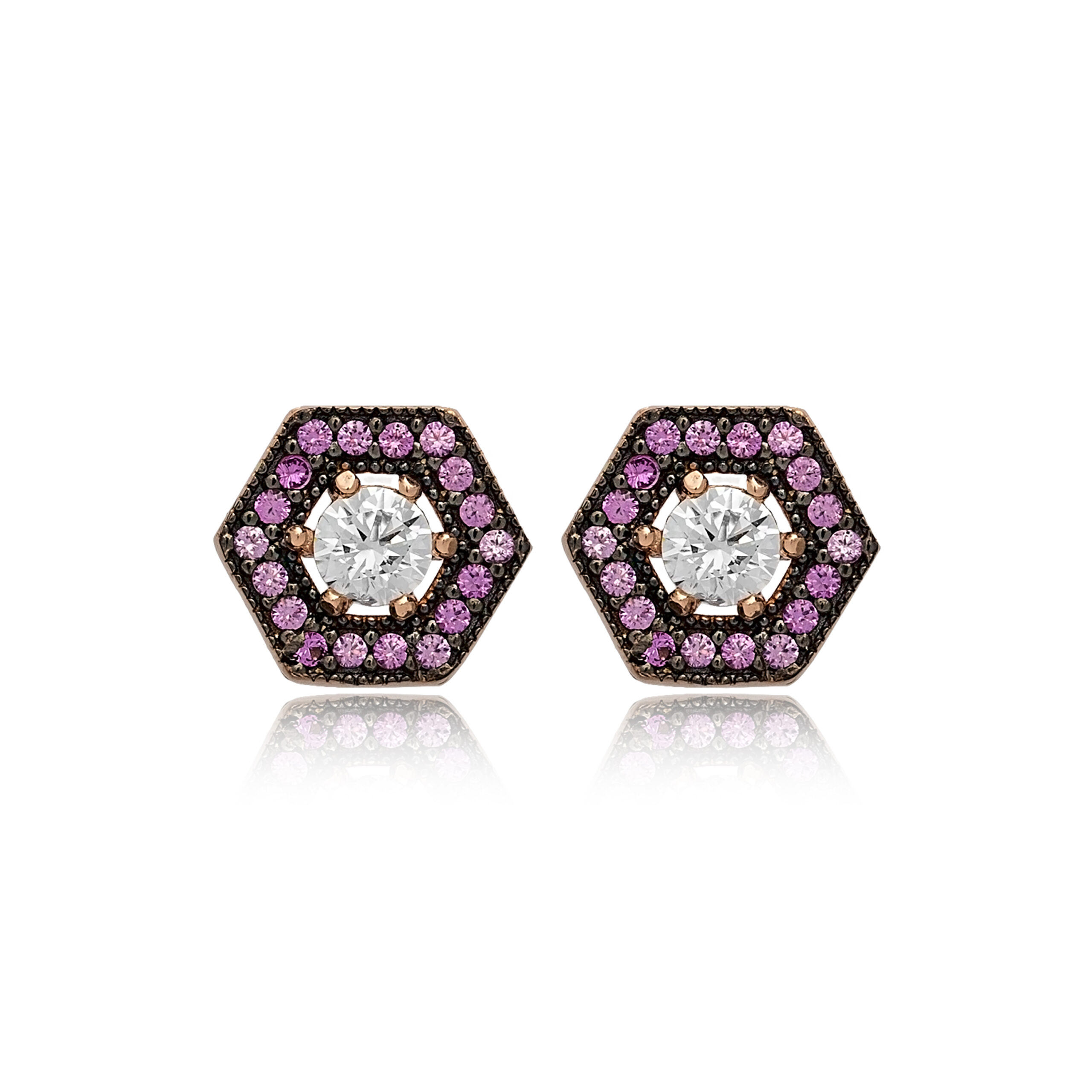 Clous Mozaik Şahika