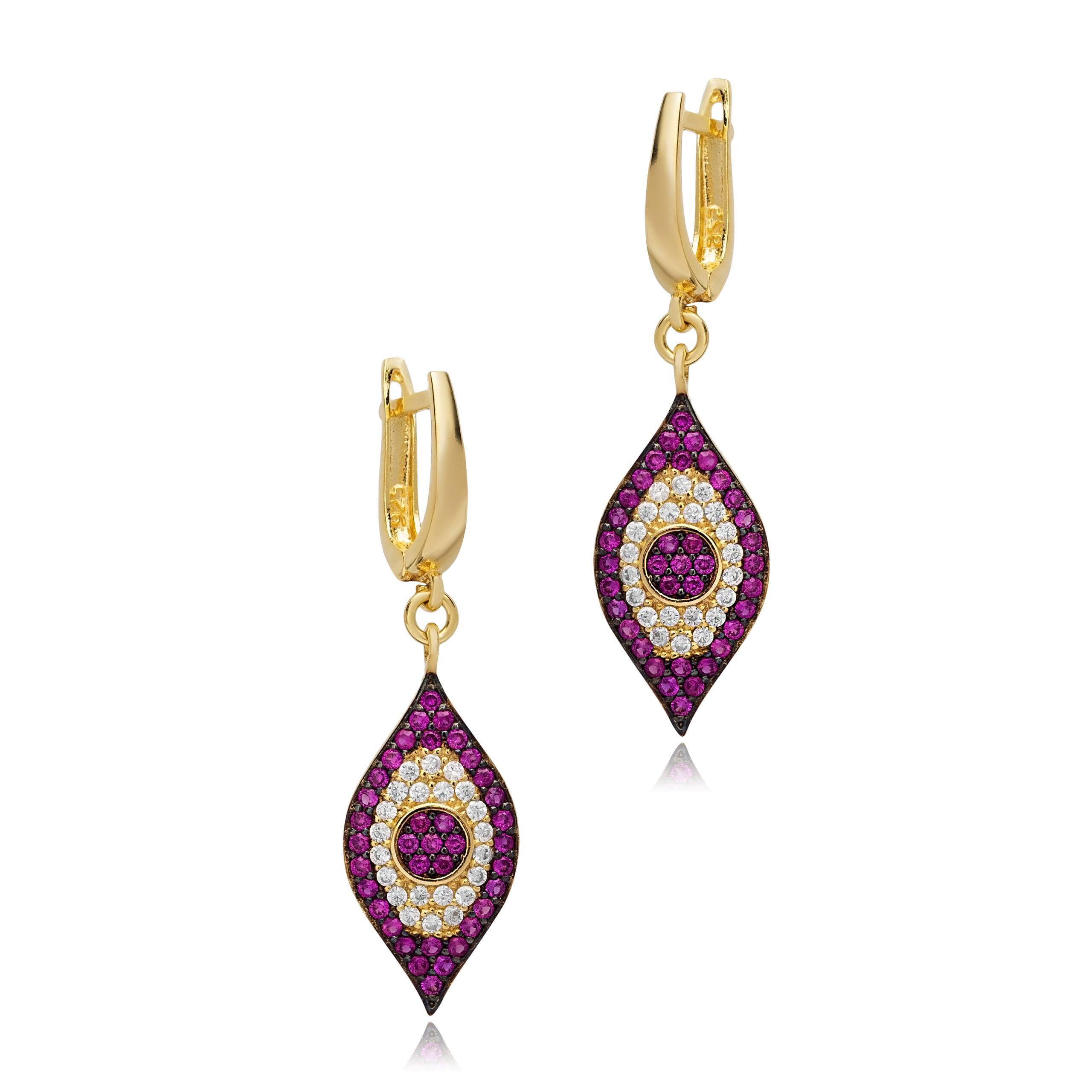 Boucles Naz Ardent – Image 4