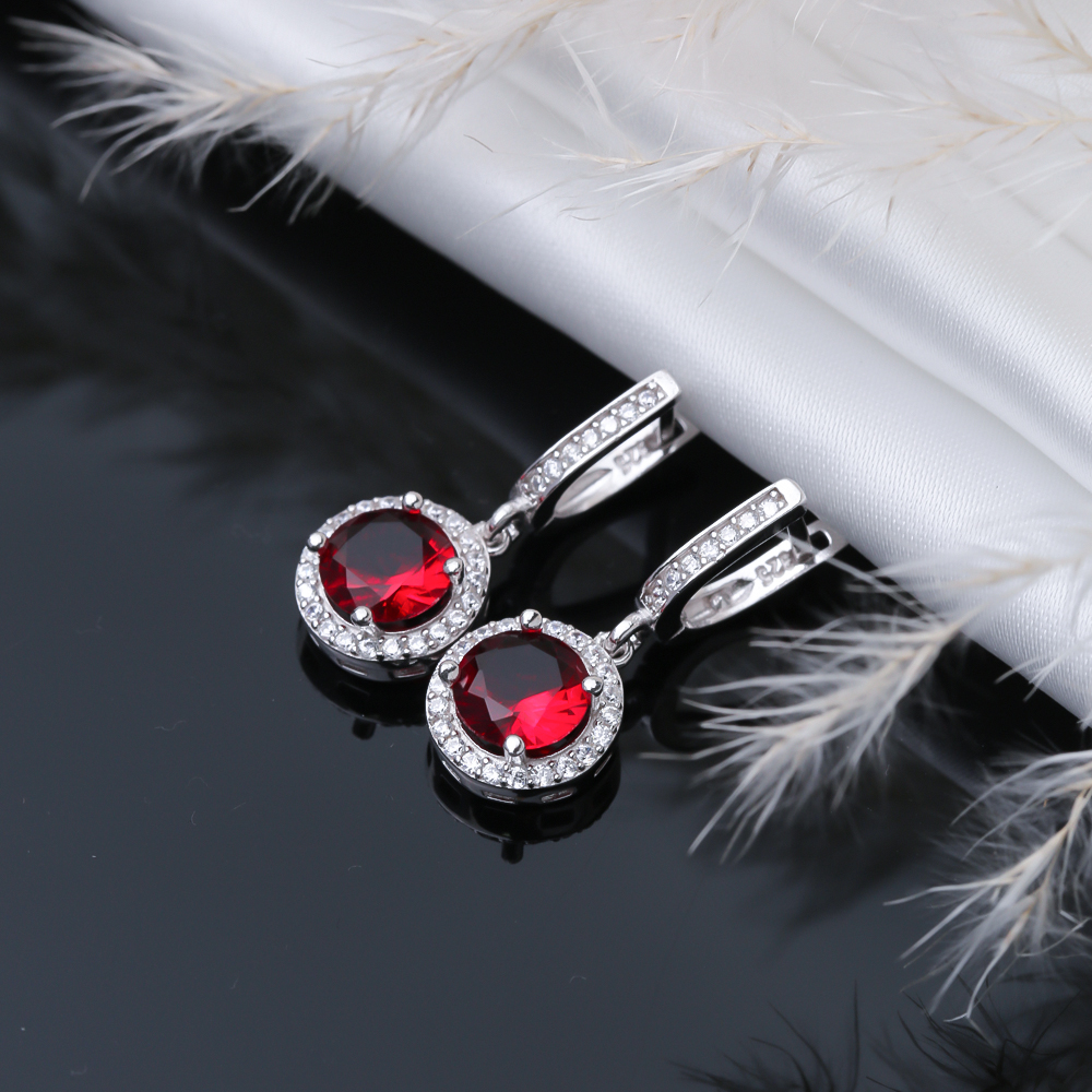 Boucles Palais Rouge – Image 3