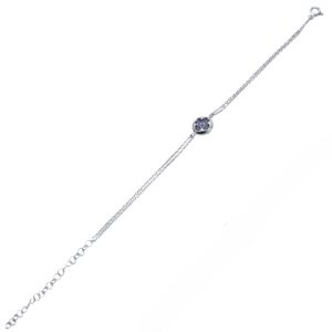 Bracelet Beril Quatre-Feuilles