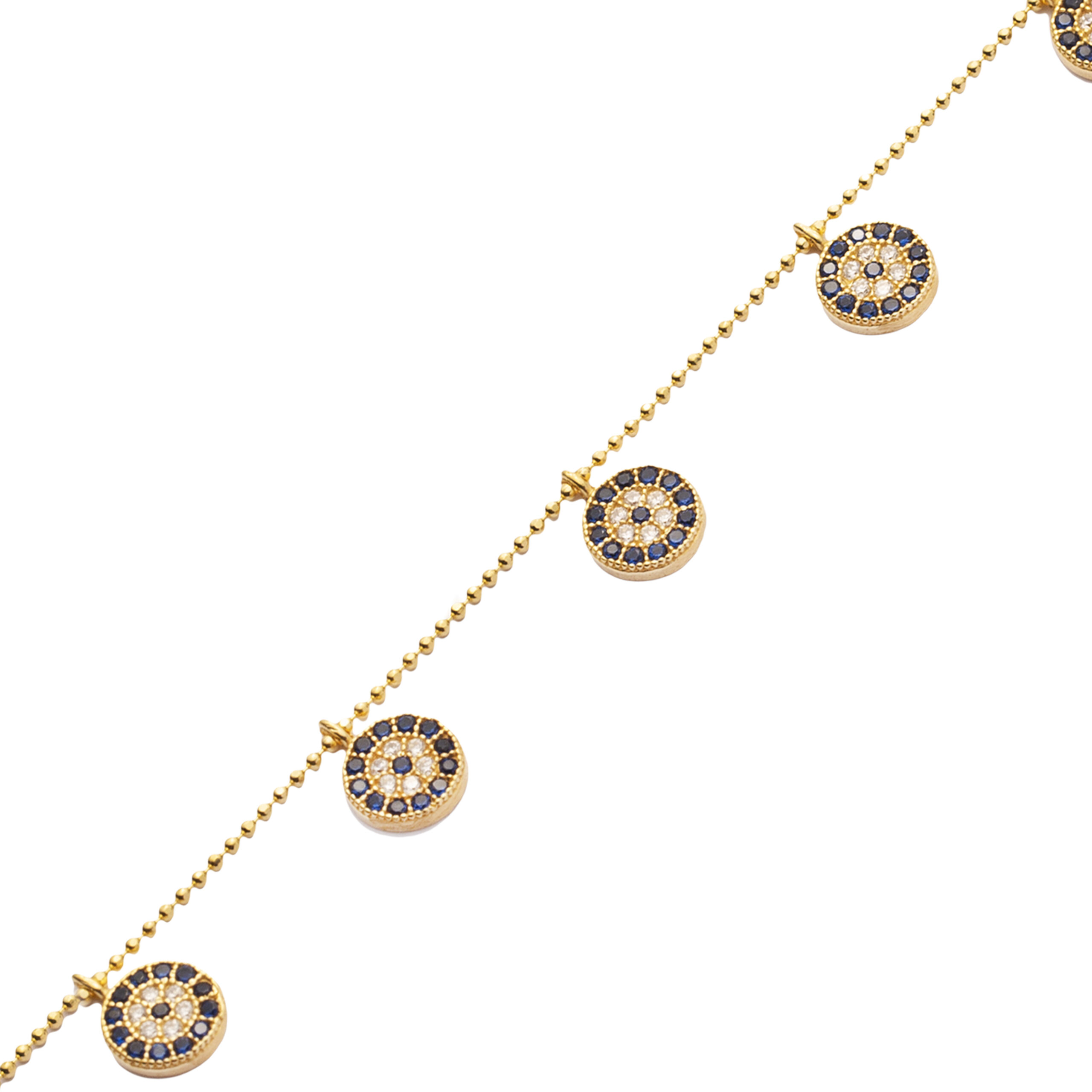 Bracelet Cinq Bereket – Image 3