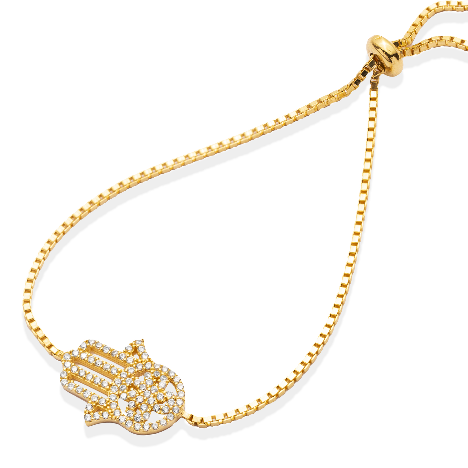 Bracelet Fatma Solaire