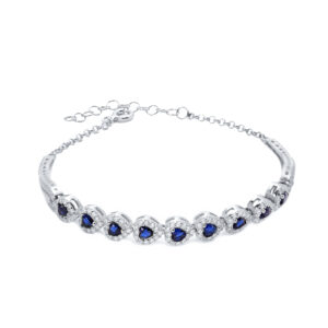 Bracelet Kalp and Soul