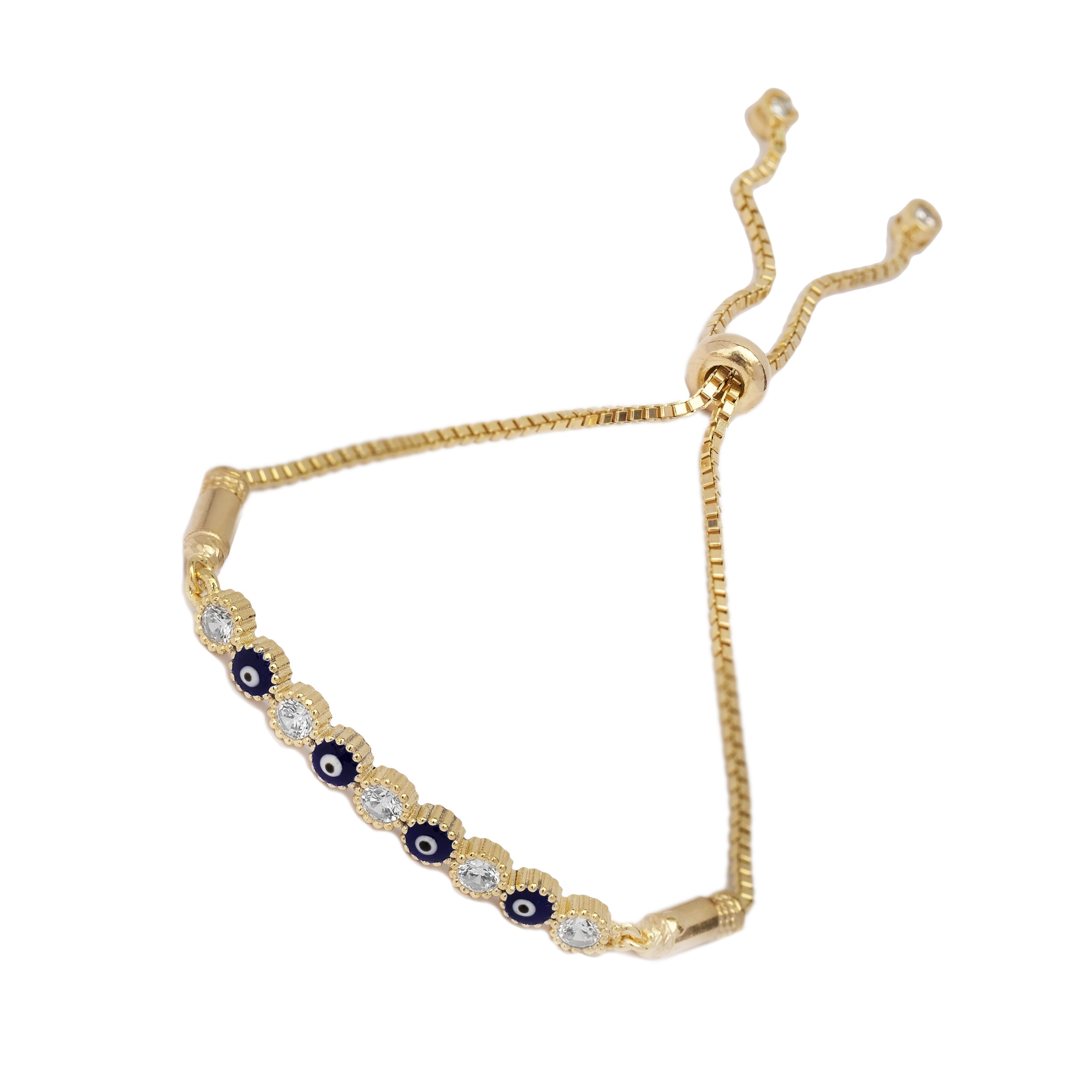 Bracelet Nazar Vénitien