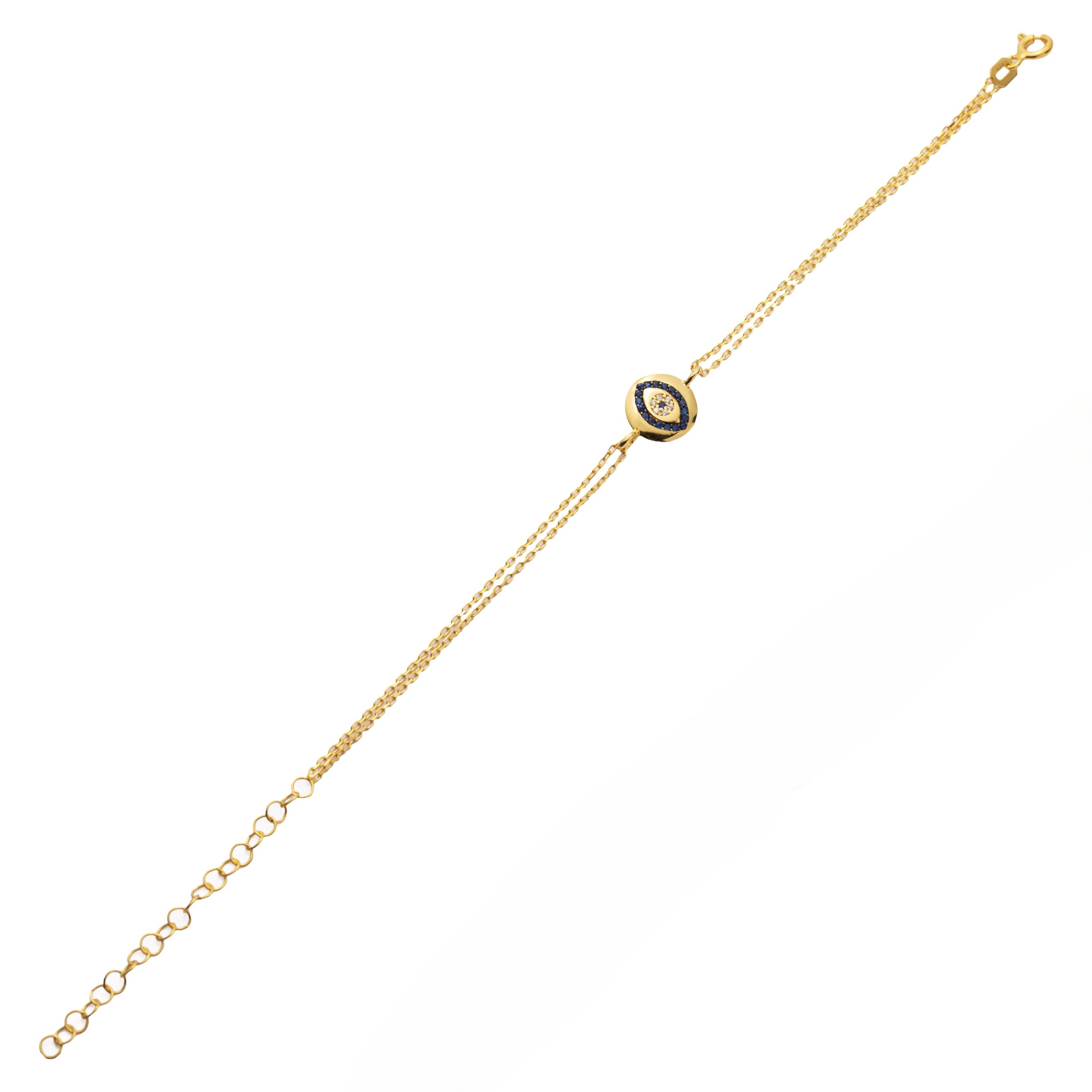 Bracelet Nazar Zephyr