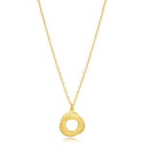 Collier Corde d'Or