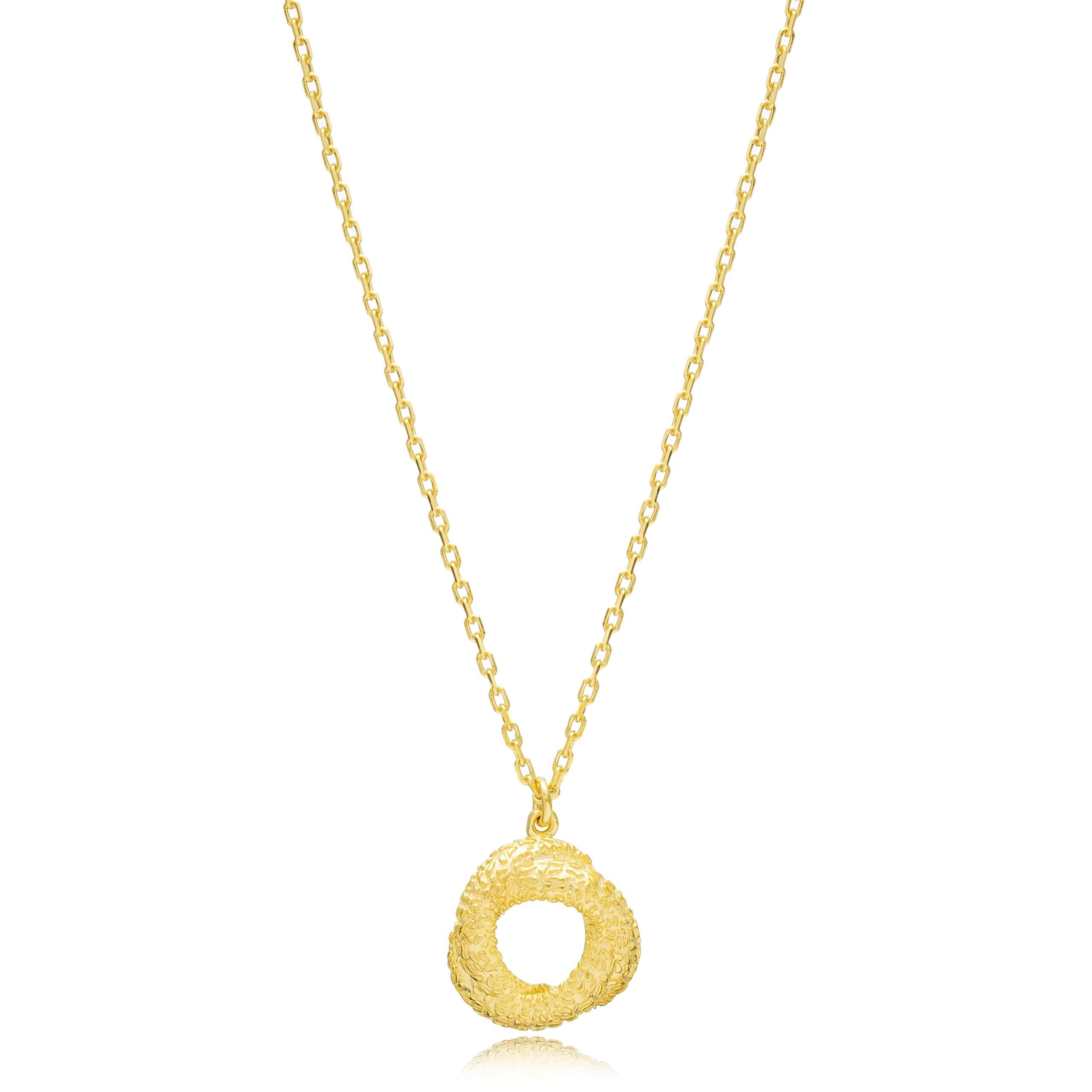 Collier Corde d'Or