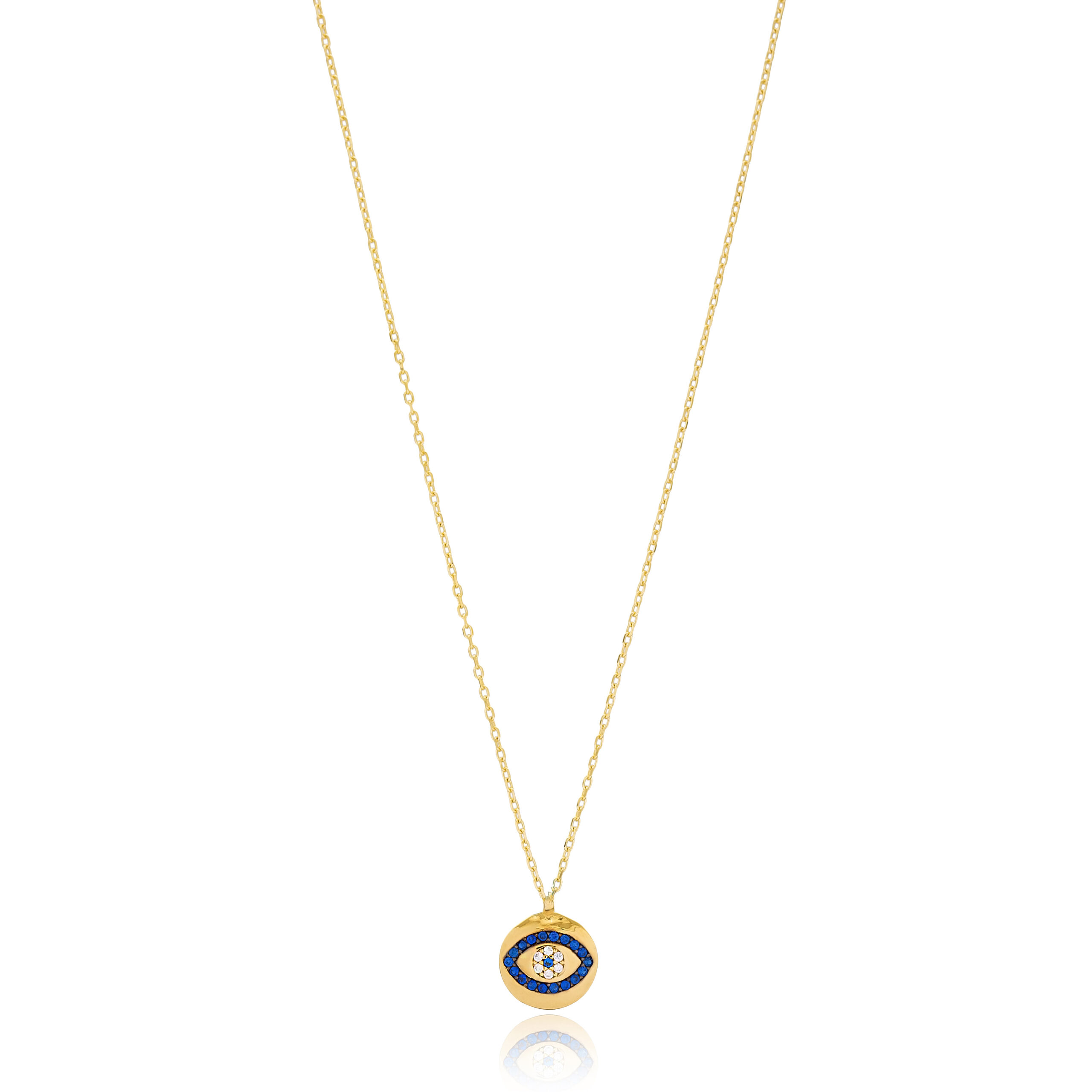 Collier Nazar Zephyr