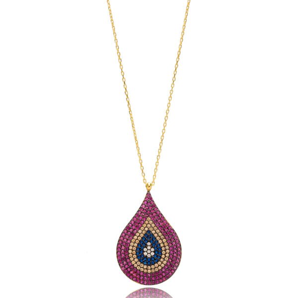 Collier Şahane Trône