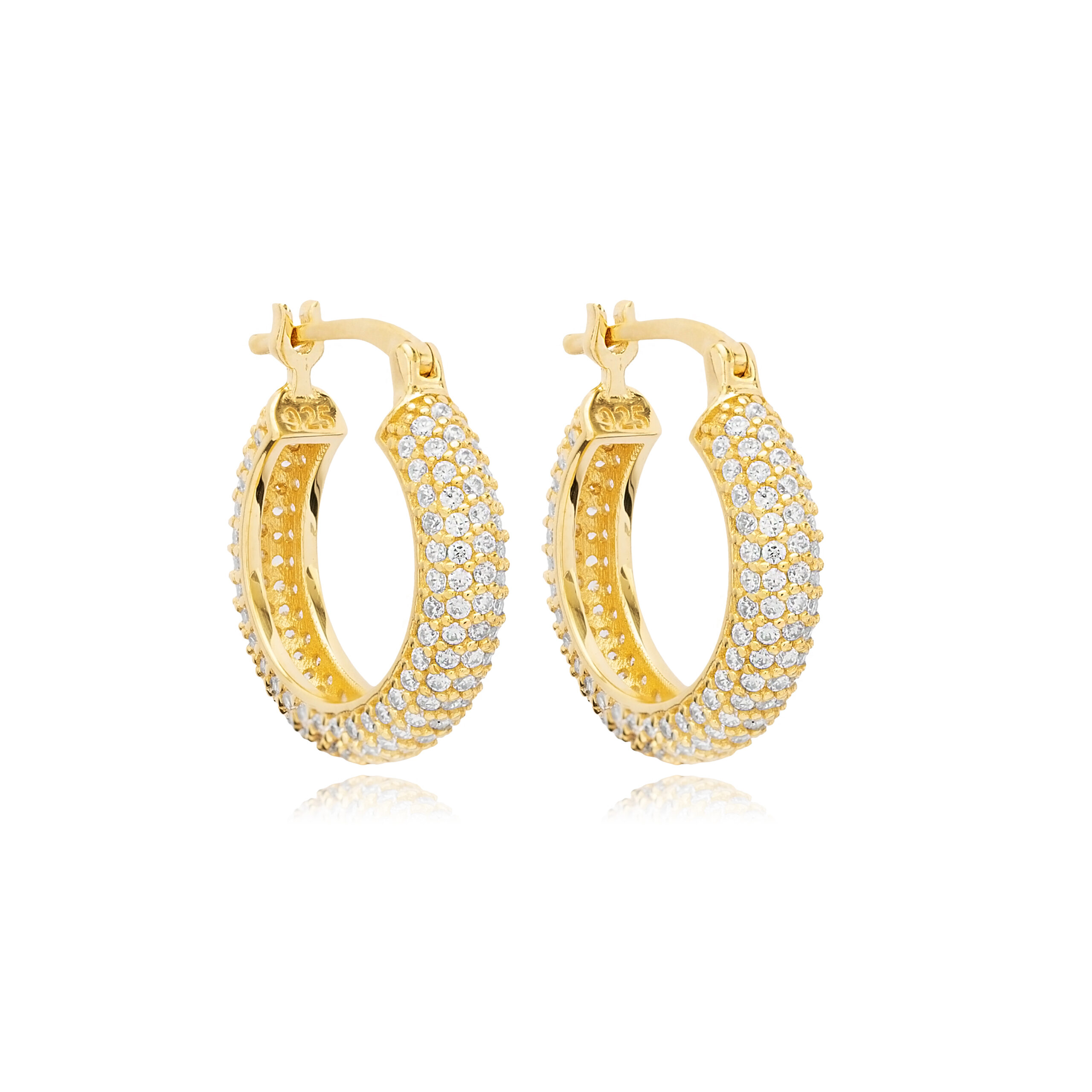 Créoles Grâce de Güneş