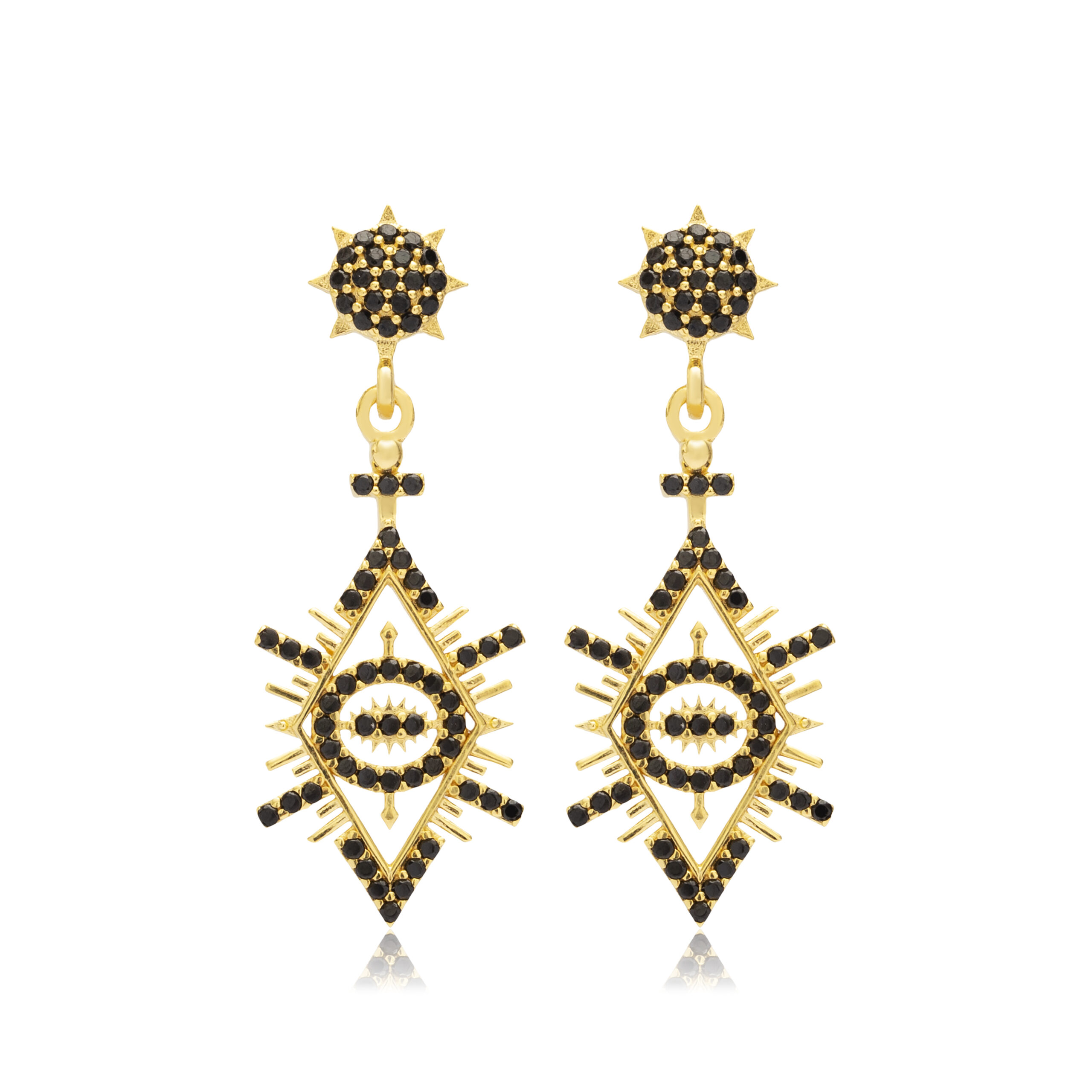 Boucles Signature Turquaz-Store