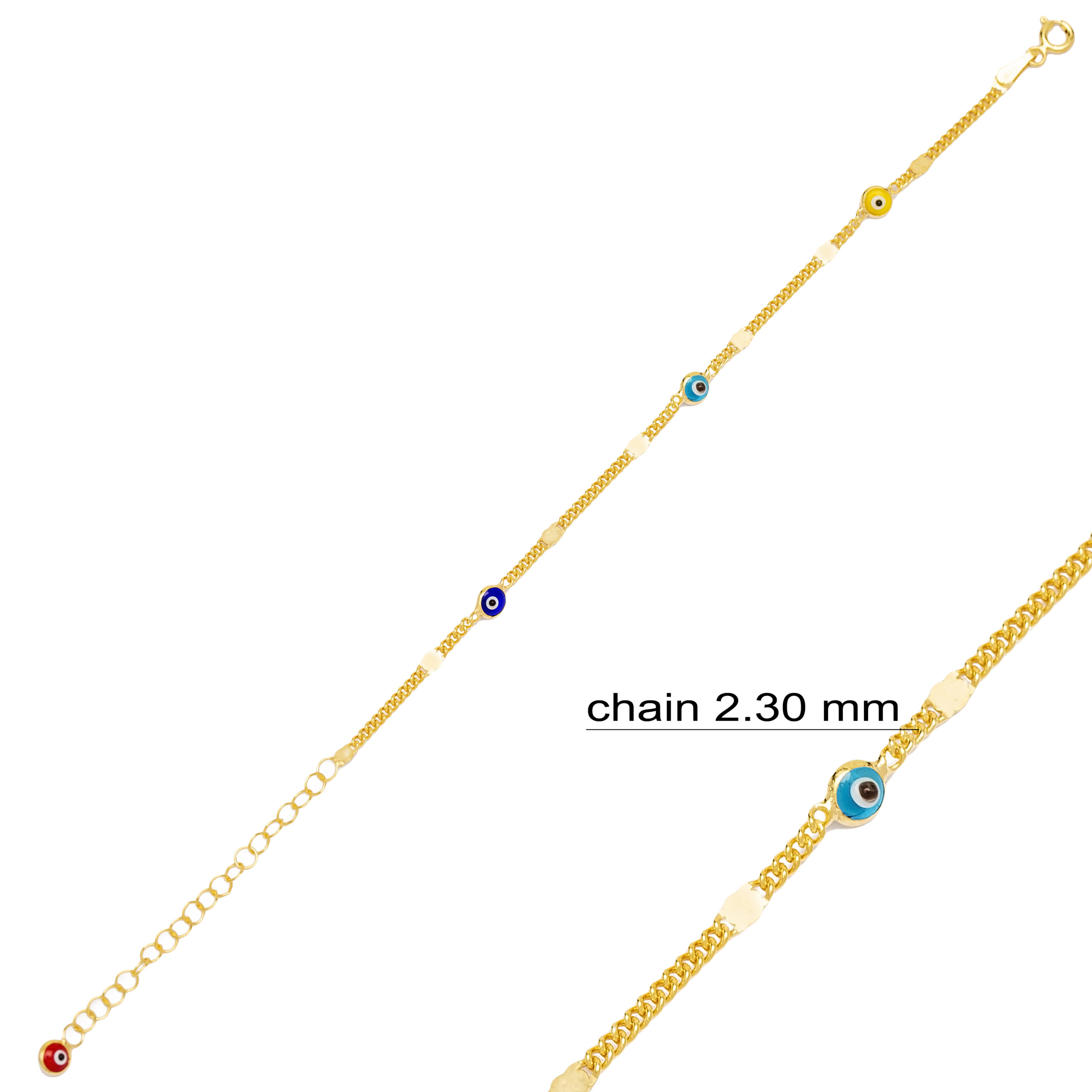 Bracelet Mini-Guardians – Image 4