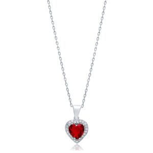 Collier Héritage Cœur d’Anatolie
