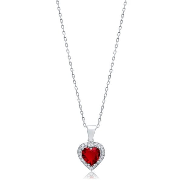 Collier Héritage Cœur d’Anatolie