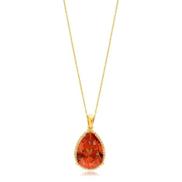 Collier Héritage Étoile d’Anatolie