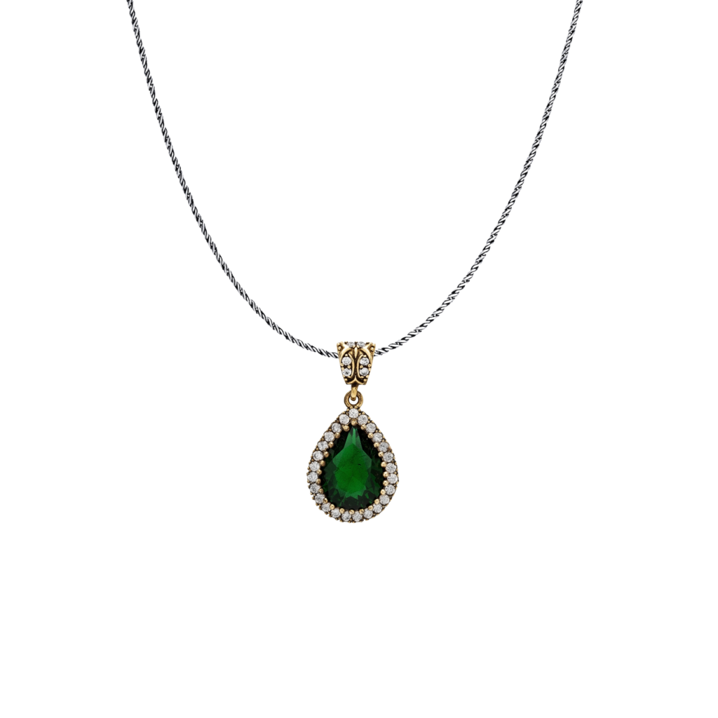 Collier Héritage Hürrem