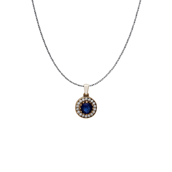 Collier Héritage Zarifé
