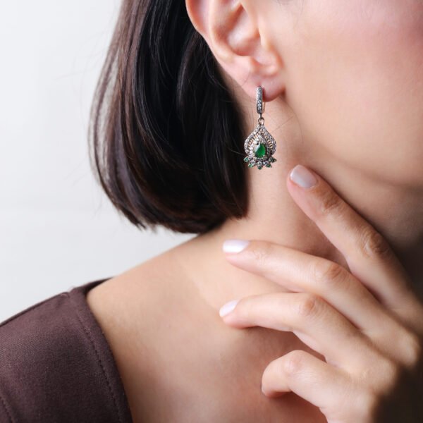 Boucle Héritage Noble Lale