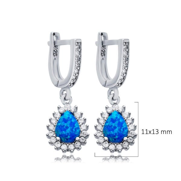 Boucle Héritage Divine Deniz