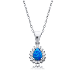 Collier Héritage Divine Deniz