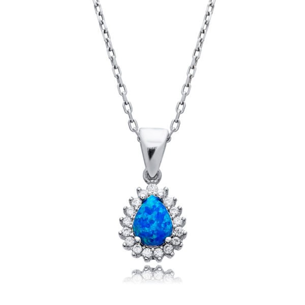 Collier Héritage Divine Deniz