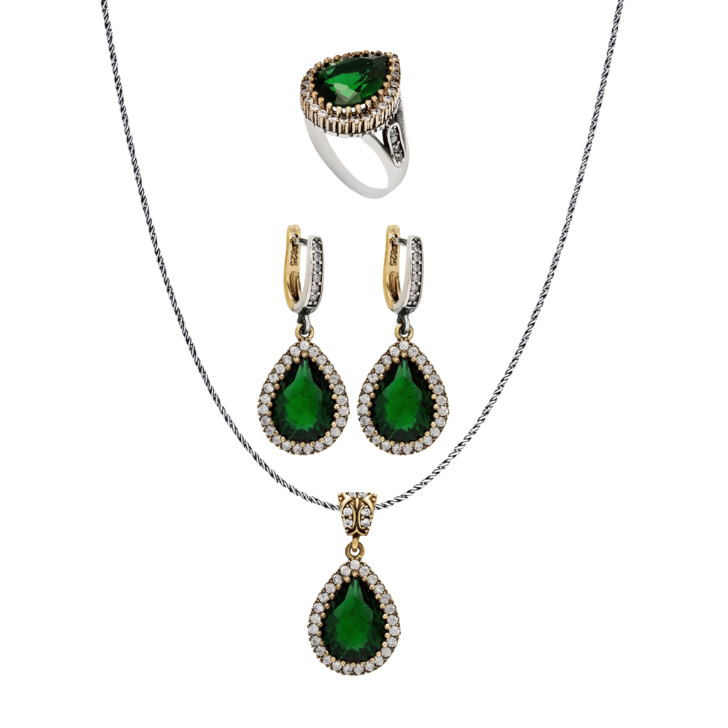Parure Héritage Hürrem