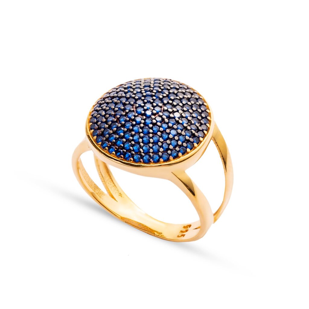 Bague Constellation