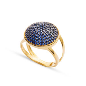 Bague Constellation