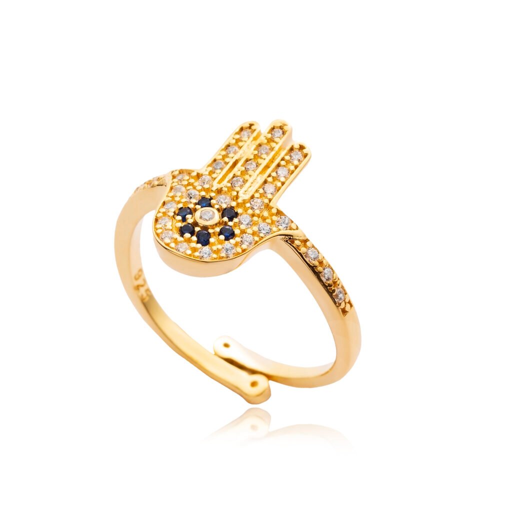 Bague Fatima's Blessing