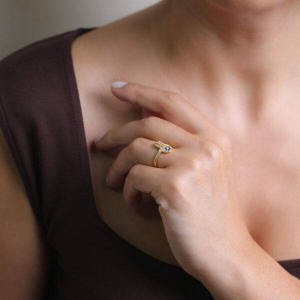 Bague Fatima's Blessing