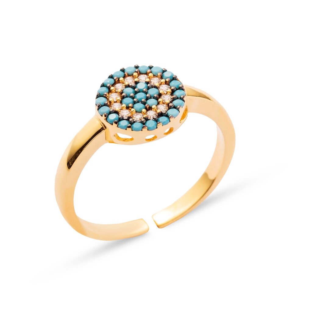 Bague Halé