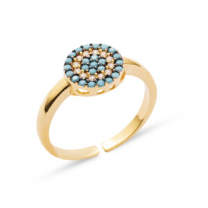 Bague Halé