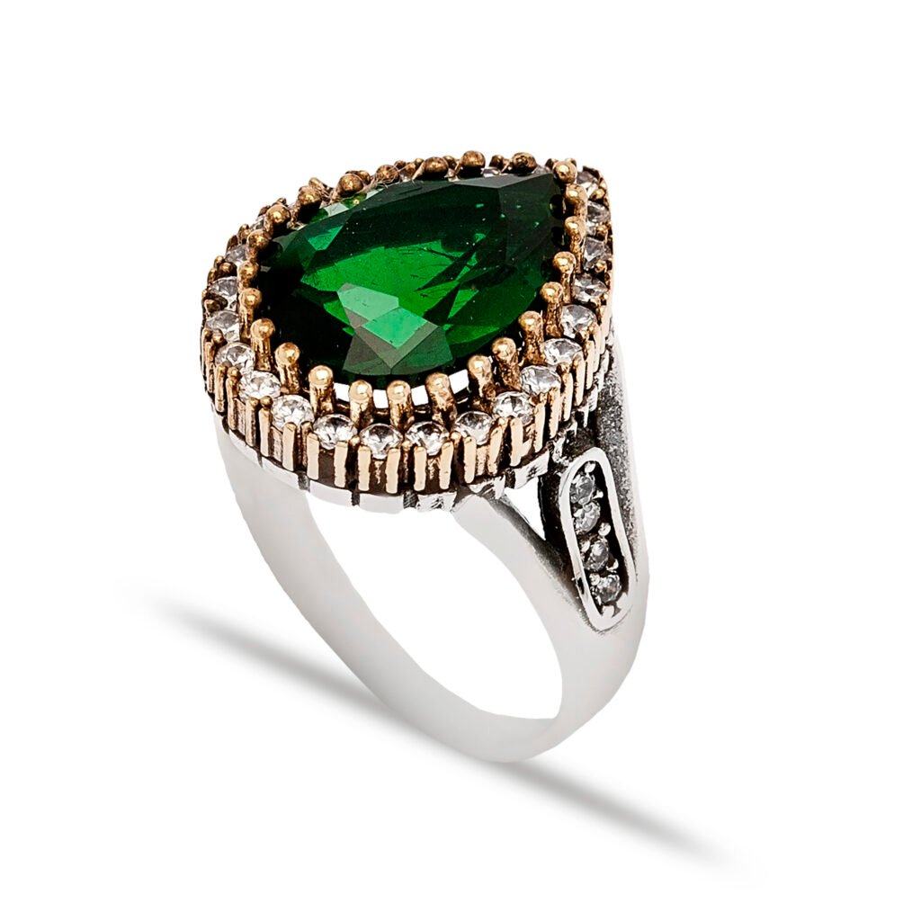 Bague Héritage Hürrem