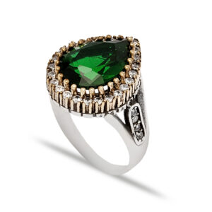 Bague Héritage Hürrem