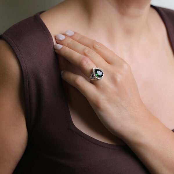 Bague Héritage Hürrem
