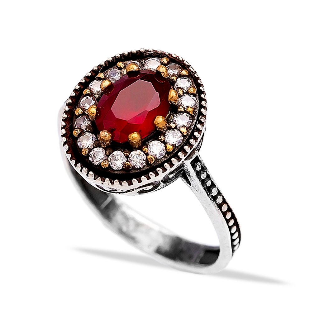 Bague Héritage Nar Tanesi