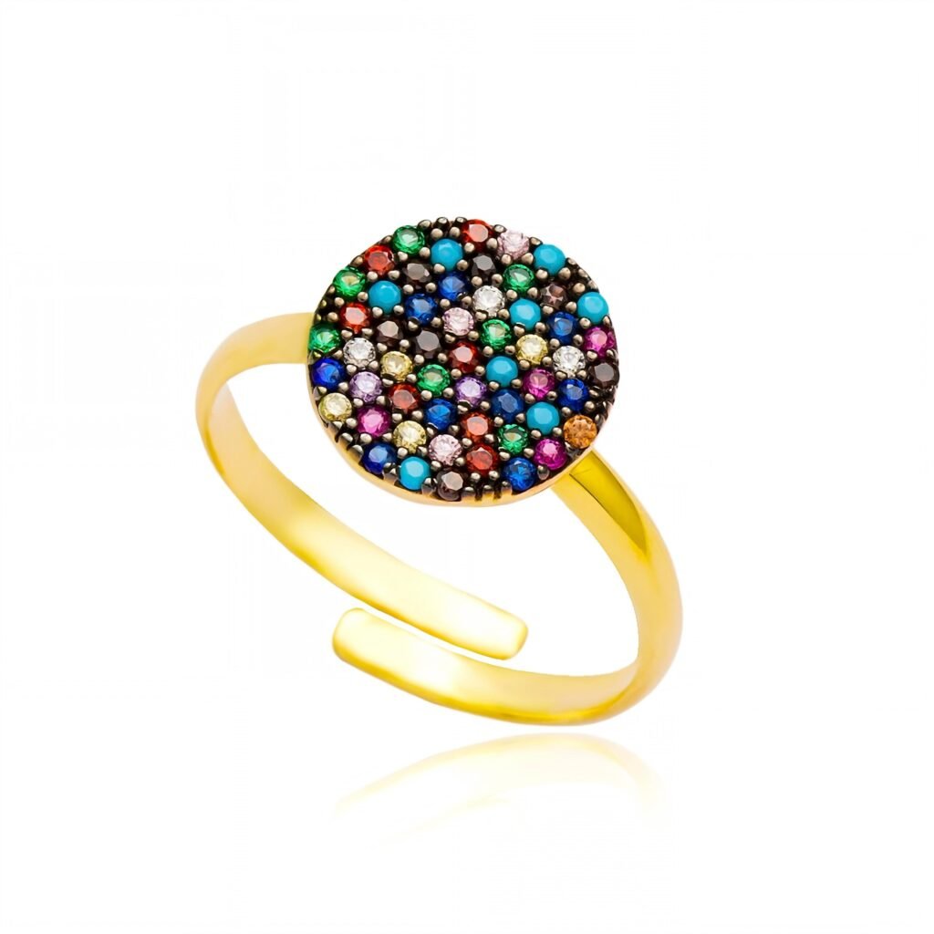 Bague Joie d'Eda