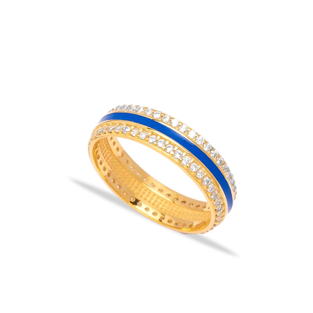 Bague Mavi Majesté