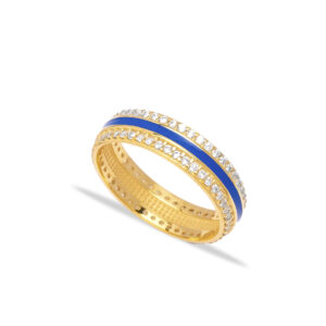Bague Mavi Majesté